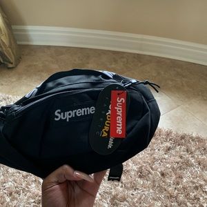 Supreme Waist Bag